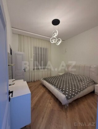 3 otaqlı Həyət evi/Bağ evi, Mərdəkan q., Bakı