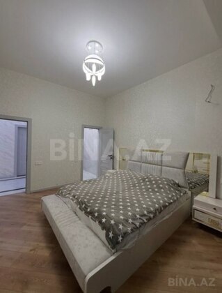 3 otaqlı Həyət evi/Bağ evi, Mərdəkan q., Bakı