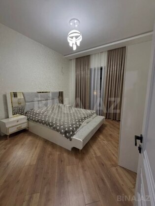 3 otaqlı Həyət evi/Bağ evi, Mərdəkan q., Bakı