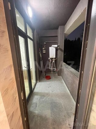 2 otaqlı Yeni tikili, Qara Qarayev m., Bakı