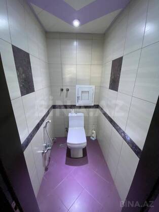 2 otaqlı Yeni tikili, Şah İsmayıl Xətai m., Bakı