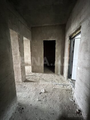 2 otaqlı Yeni tikili, Abşeron r., Xırdalan