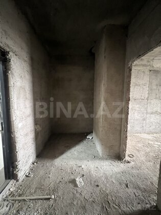 2 otaqlı Yeni tikili, Abşeron r., Xırdalan