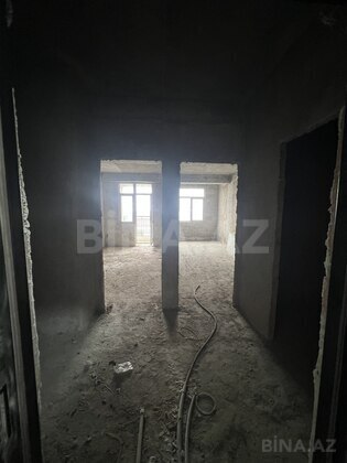 2 otaqlı Yeni tikili, Abşeron r., Xırdalan
