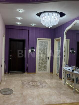 4 otaqlı Yeni tikili, Nərimanov r., Bakı