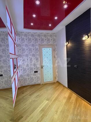 4 otaqlı Yeni tikili, Nərimanov r., Bakı