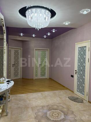 4 otaqlı Yeni tikili, Nərimanov r., Bakı