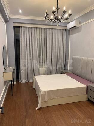3 otaqlı Yeni tikili, 28 May m., Bakı