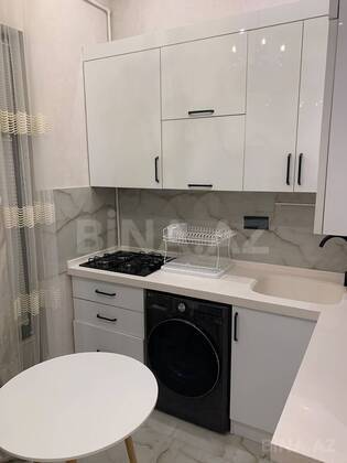 3 otaqlı Yeni tikili, 28 May m., Bakı