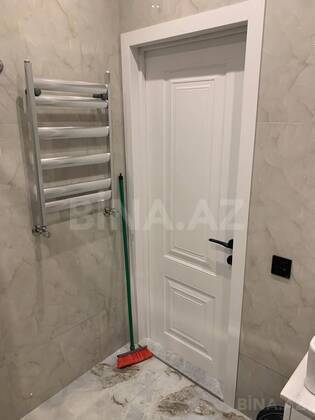 3 otaqlı Yeni tikili, 28 May m., Bakı