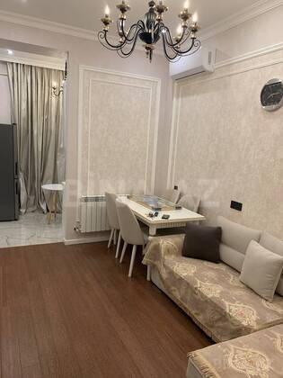 3 otaqlı Yeni tikili, 28 May m., Bakı
