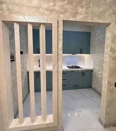 2 otaqlı Yeni tikili, 20 Yanvar m., Bakı