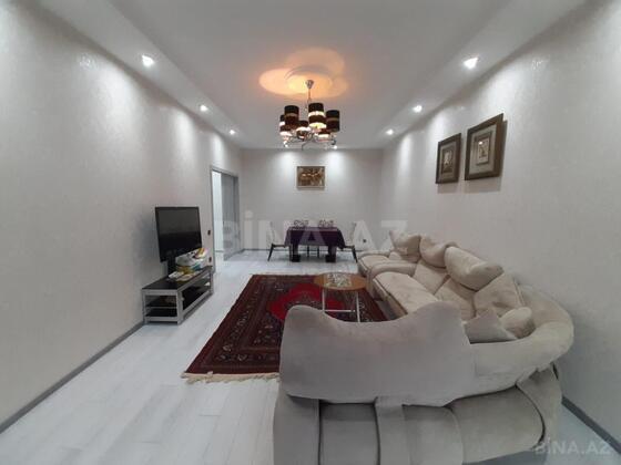 2 otaqlı Yeni tikili, 8 Noyabr m., Bakı