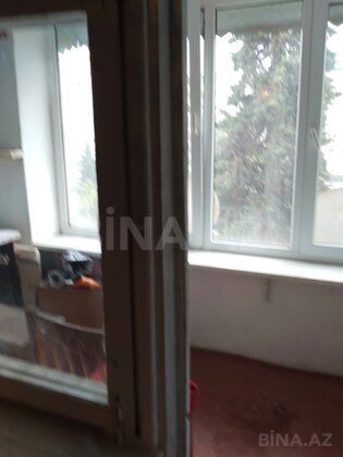 3 otaqlı Köhnə tikili, Köhnə Günəşli q., Bakı