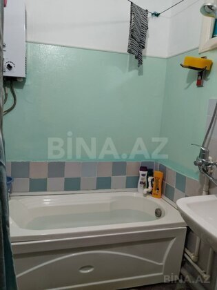 3 otaqlı Köhnə tikili, Köhnə Günəşli q., Bakı