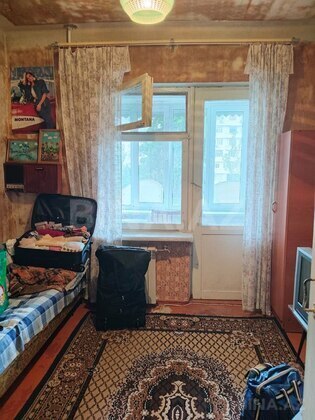 3 otaqlı Köhnə tikili, Köhnə Günəşli q., Bakı