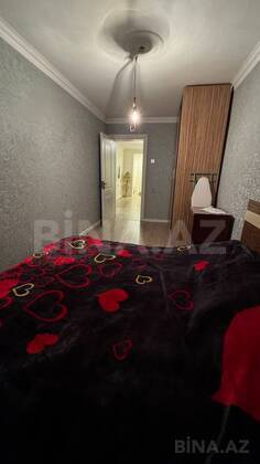 2 otaqlı Köhnə tikili, Biləcəri q., Bakı