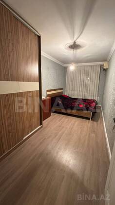2 otaqlı Köhnə tikili, Biləcəri q., Bakı