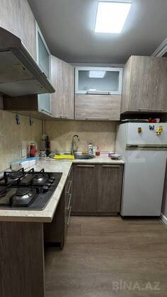 2 otaqlı Köhnə tikili, Biləcəri q., Bakı