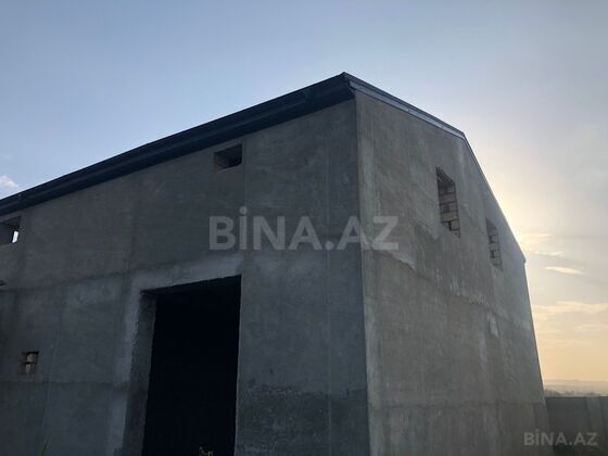 4 otaqlı Həyət evi/Bağ evi, Pirşağı q., Bakı