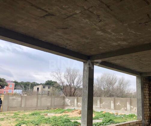 4 otaqlı Həyət evi/Bağ evi, Pirşağı q., Bakı