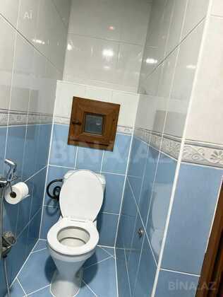 3 otaqlı Yeni tikili, Nizami r., Bakı