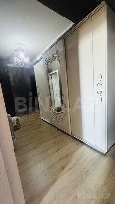 2 otaqlı Yeni tikili, 20 Yanvar m., Bakı