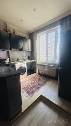 2 otaqlı Yeni tikili, 20 Yanvar m., Bakı