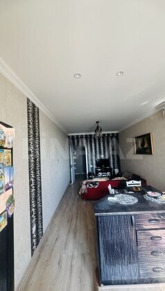 2 otaqlı Yeni tikili, 20 Yanvar m., Bakı