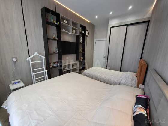 2 otaqlı Yeni tikili, Binəqədi r., Bakı