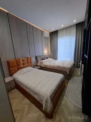 2 otaqlı Yeni tikili, Binəqədi r., Bakı
