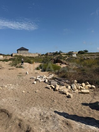 Torpaq Kürdəxanı q., Bakı