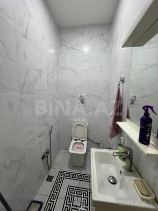 4 otaqlı Ofis, Nərimanov r., Bakı