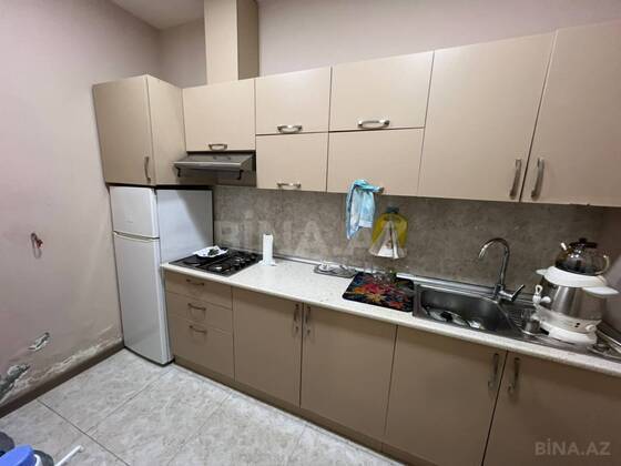 4 otaqlı Ofis, Nərimanov r., Bakı