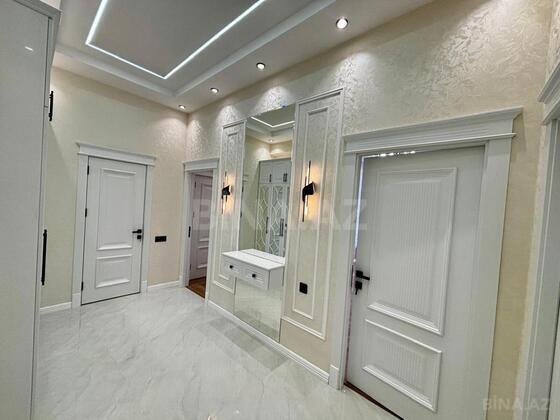 3 otaqlı Yeni tikili, İnşaatçılar m., Bakı