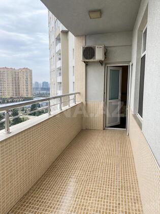 4 otaqlı Yeni tikili, 20 Yanvar m., Bakı
