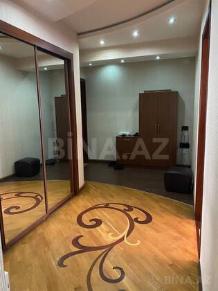 4 otaqlı Yeni tikili, 20 Yanvar m., Bakı