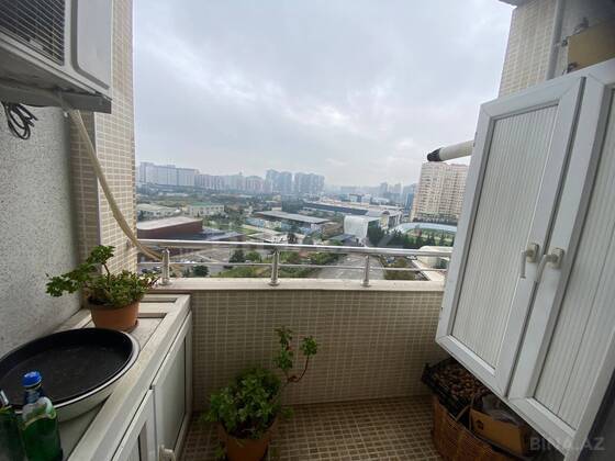 4 otaqlı Yeni tikili, 20 Yanvar m., Bakı