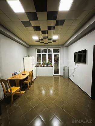 2 otaqlı Yeni tikili, 8 Noyabr m., Bakı