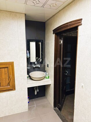 2 otaqlı Yeni tikili, 8 Noyabr m., Bakı