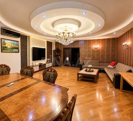 2 otaqlı Yeni tikili, 8 Noyabr m., Bakı