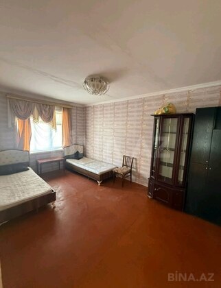3 otaqlı Həyət evi/Bağ evi, Badamdar q., Bakı