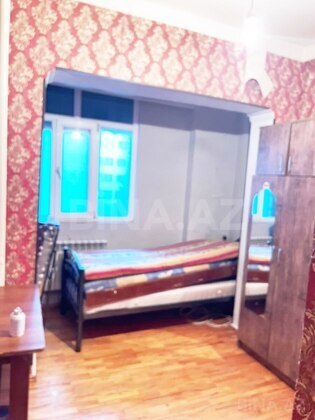 2 otaqlı Köhnə tikili, 8-ci mikrorayon q., Bakı