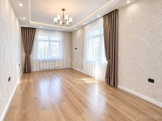 2 otaqlı Köhnə tikili, Həzi Aslanov m., Bakı