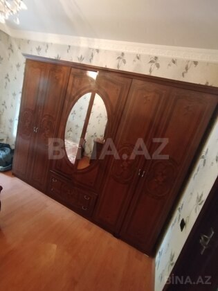 3 otaqlı Yeni tikili, Həzi Aslanov q., Bakı