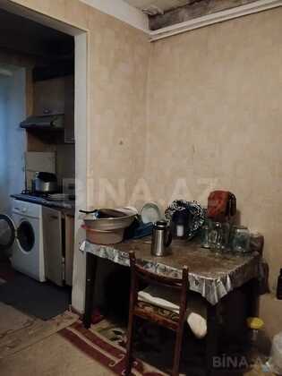 2 otaqlı Köhnə tikili, Əhmədli m., Bakı