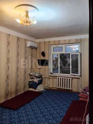 2 otaqlı Köhnə tikili, Əhmədli m., Bakı
