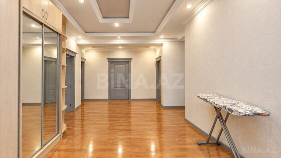 3 otaqlı Yeni tikili, Nərimanov r., Bakı