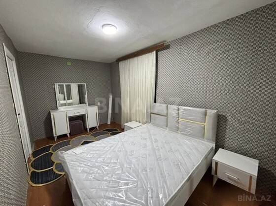 2 otaqlı Köhnə tikili, Elmlər Akademiyası m., Bakı