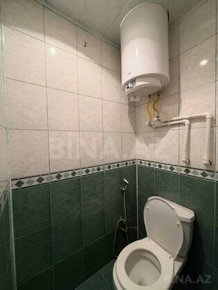2 otaqlı Yeni tikili, Xalqlar Dostluğu m., Bakı